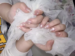 ネイル Ryoko Nailのネイルデザイン