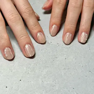 ネイル chika .のネイルデザイン