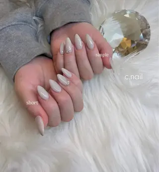 ネイル Chika/ C.nailのネイルデザイン