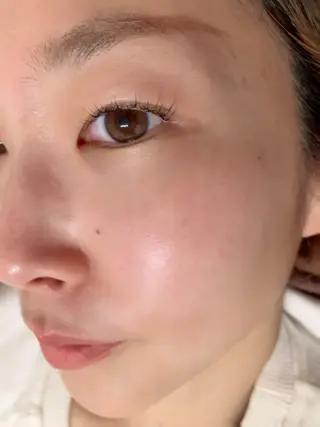 マツエク・マツパ 越川 玲奈のマツエク・マツパデザイン