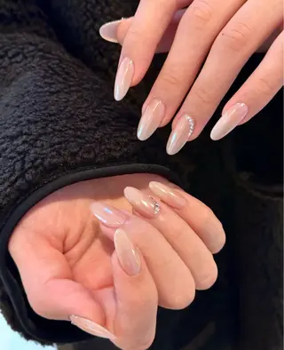 ネイル イブ ネイリのネイルデザイン