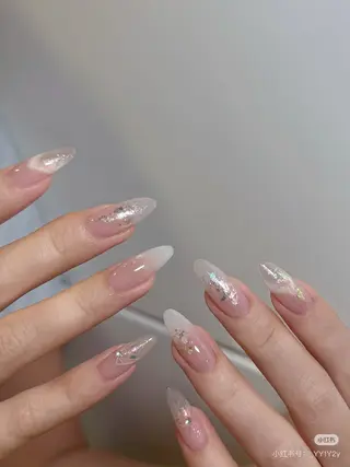 ネイル ホウ エンのネイルデザイン