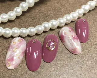 ネイル イワサキ  のネイルデザイン