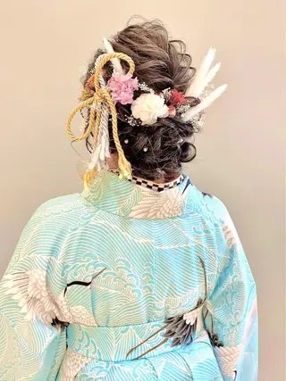 K a N aのマツエク・マツパデザイン