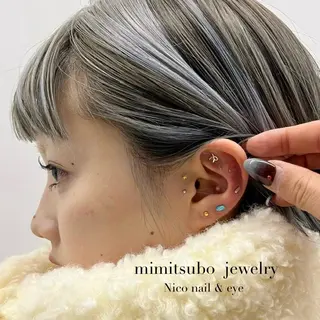 Hair Atelier Nico所属・Nico🌙🐥 miyukiのその他イメージ