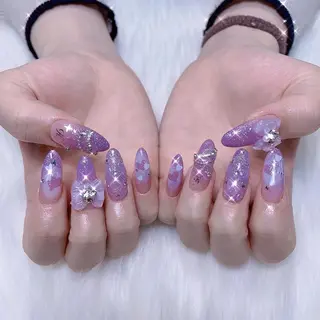 ネイル ANG Studioのネイルデザイン