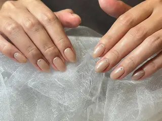 ネイル mi saのネイルデザイン