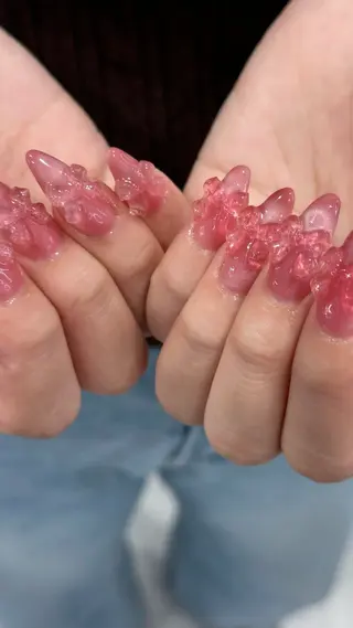 ネイル ❤︎fein. nail❤︎のネイルデザイン