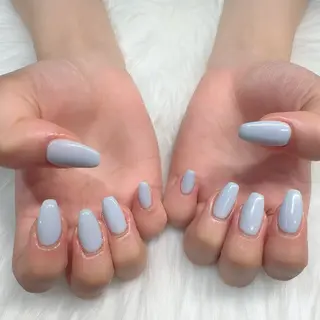 ネイル 小野澤 紗智のネイルデザイン