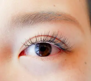 マツエク・マツパ アイラッシュ コペル【Copel】所属・個室サロンcopel 　kishimotoのマツエク・マツパデザイン