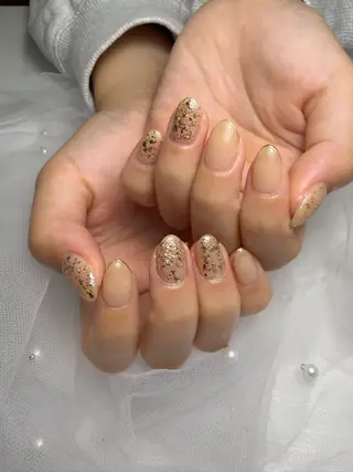 ネイル N&nails エヌアンドネイルズのネイルデザイン