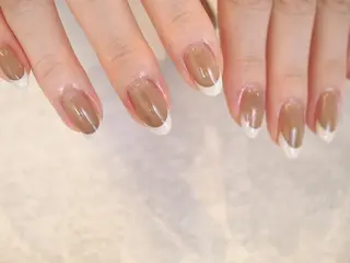 ネイル 田中 （ネイリスト）のネイルデザイン