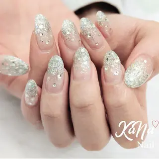 ネイル KaNa Nailのネイルデザイン
