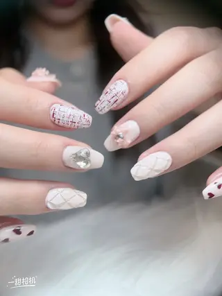 ネイル viet phe所属・Vp ネイルのネイルデザイン