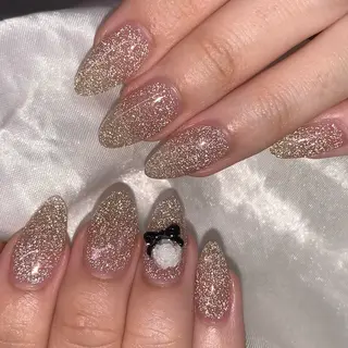 ネイル Nail room Cinnamil【しなみる】所属・Cinnamil オーナーRioのネイルデザイン