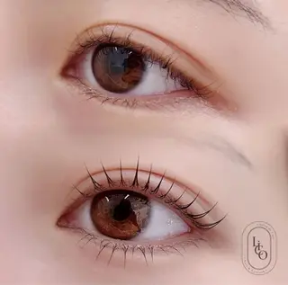 マツエク・マツパ salon de LICO所属・サロンド リコのマツエク・マツパデザイン