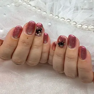 ネイル Nailsalon MeMe YUMIのネイルデザイン
