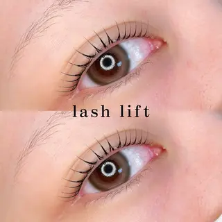 マツエク・マツパ パリジェンヌ/美眉 OLIVIA加藤のマツエク・マツパデザイン