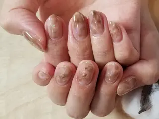 ネイル aoyagi maiのネイルデザイン