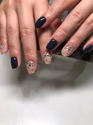 ネイル nail by minamiのネイルデザイン