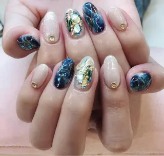 ネイル エムズ エムズのマツエク・マツパデザイン