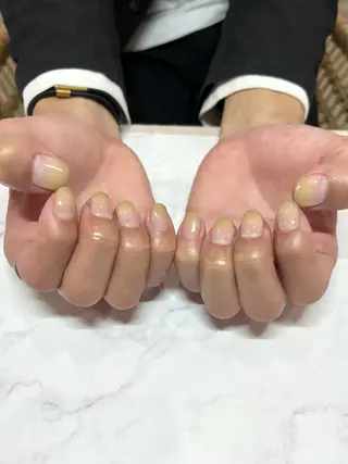 ネイル Pono a color所属・Pono Rinのその他イメージ