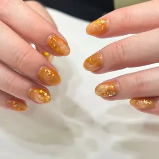 ネイル MIRUS町田店 ♡ maiのネイルデザイン