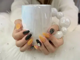 ネイル MIKIネイルサロン所属・MIKIネイル サロンのネイルデザイン