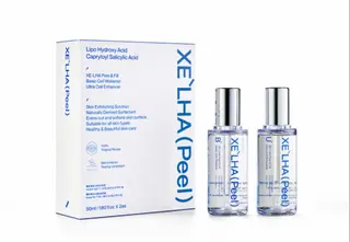 ピーリング×肌質管理 &meのエステ・リラクイメージ