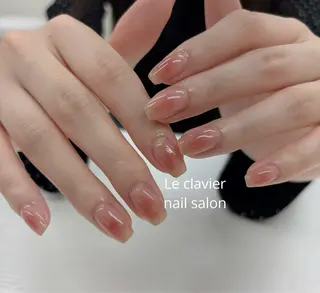 ネイル Hazuki nailのネイルデザイン