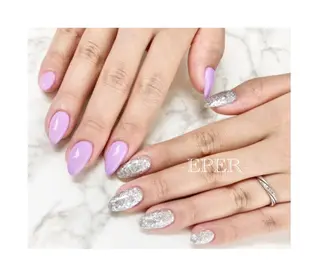 ネイル ネイルサロン -EPER-エペルのネイルデザイン