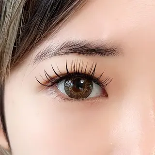 マツエク・マツパ YELLIO所属・YELLIO (エーリオ)のマツエク・マツパデザイン