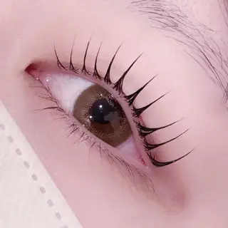 マツエク・マツパ pono大宮東口店 店長🩰AOHA🩰のマツエク・マツパデザイン