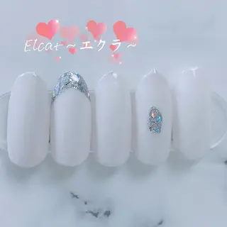 ネイル ネイルサロン エクラ 🌹【スカルプ専門】のネイルデザイン