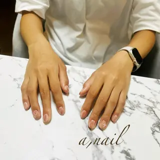 ネイル ネイルサロン エーネイルのネイルデザイン