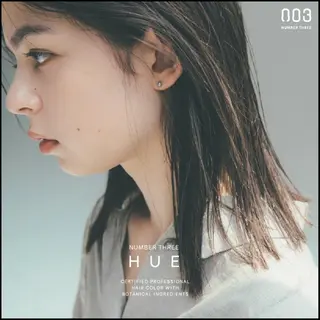 ショート カラー u hair所属・こばやし ももこのヘアスタイル