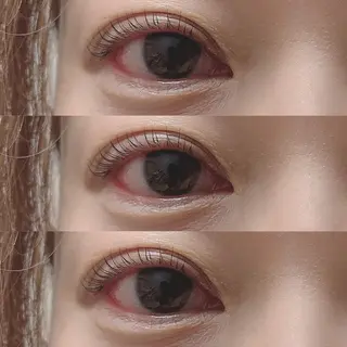 マツエク・マツパ R.beauty eyelashのマツエク・マツパデザイン