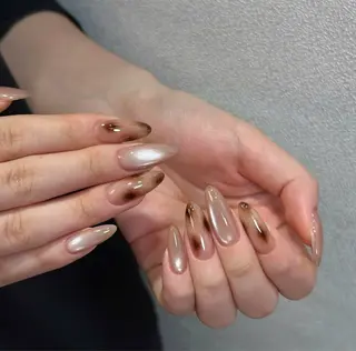 ネイル IRO NAIL 千葉駅のネイルデザイン