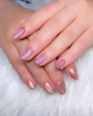 ネイル VIOLA .nailのネイルデザイン