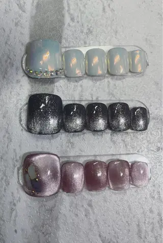 ネイル Neo Salonのネイルデザイン