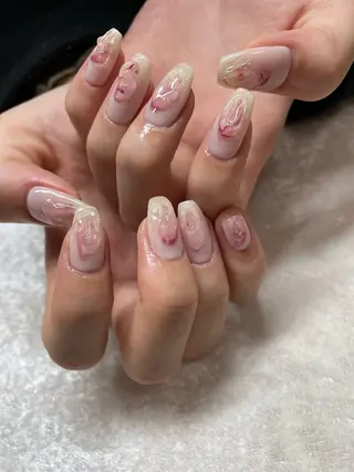 ネイル 🌕akuri🌖 nuance/専門のネイルデザイン