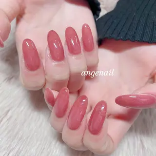 ネイル オーナーネイリスト MAKIのネイルデザイン