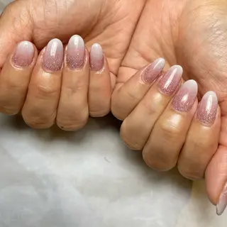 ネイル Reflection marikoのネイルデザイン