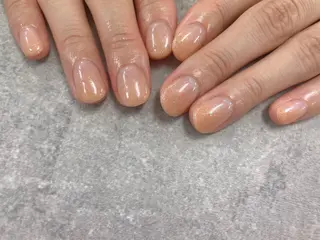 ネイル foglia❁﻿. ⌇﻿imamuraのネイルデザイン