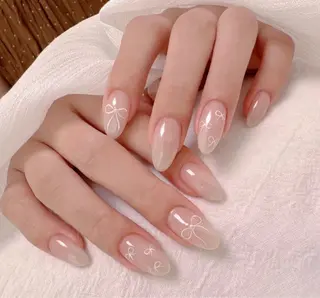 ネイル Any nail新大久保店のネイルデザイン