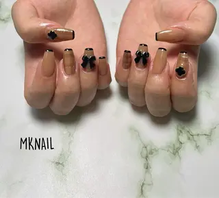 ネイル MK NAILのネイルデザイン
