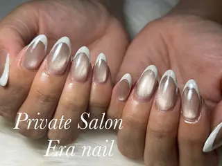 ネイル Era nailのネイルデザイン