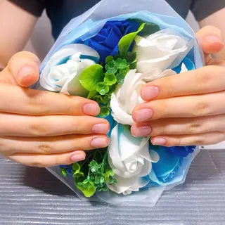 ネイル 奥園 良恵のネイルデザイン