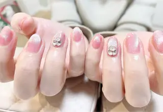 ネイル manis .のネイルデザイン