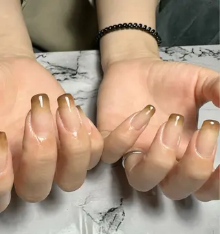 ネイル 新山 聖のネイルデザイン